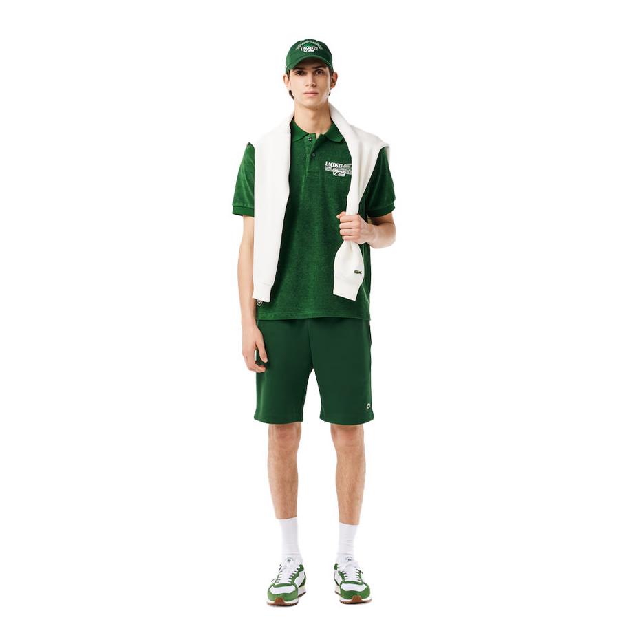 LACOSTE Roland Garros Edition Poloshirt  