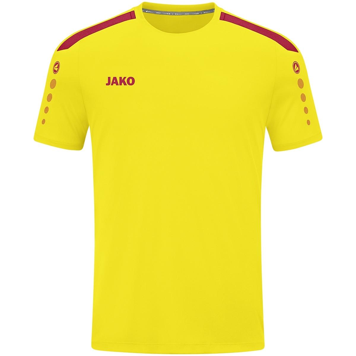 Jako  trikot power 