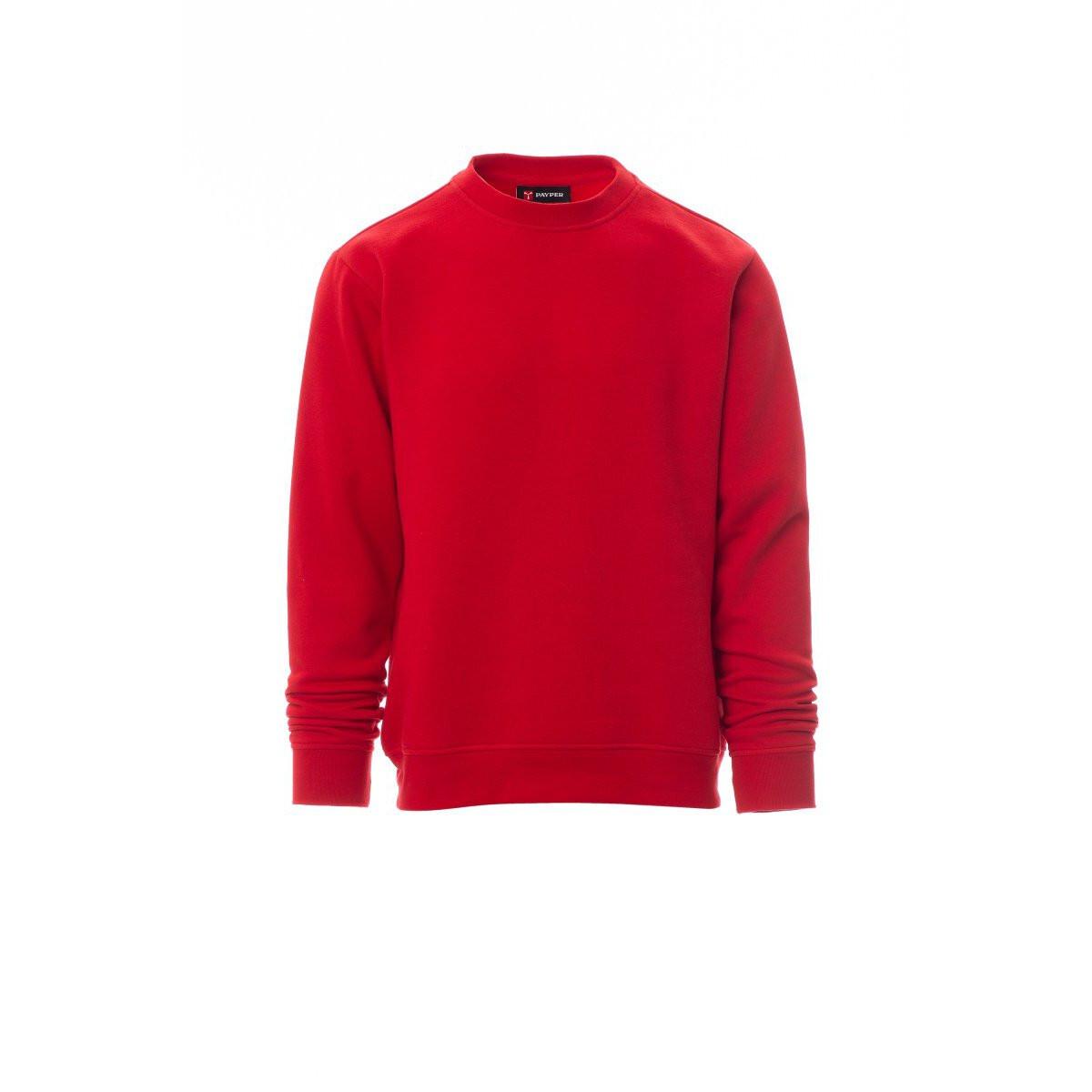 Payper Wear  sweatshirt col rond payper new orleans 