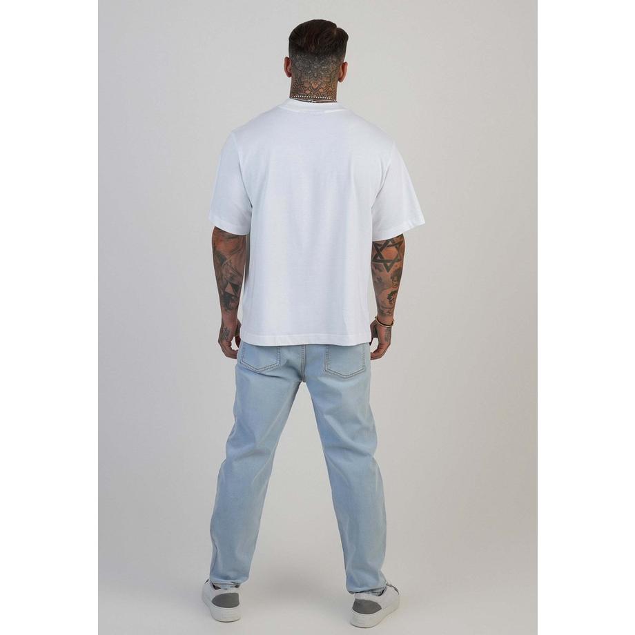 Sik Silk Jeans Tapered Fit  
