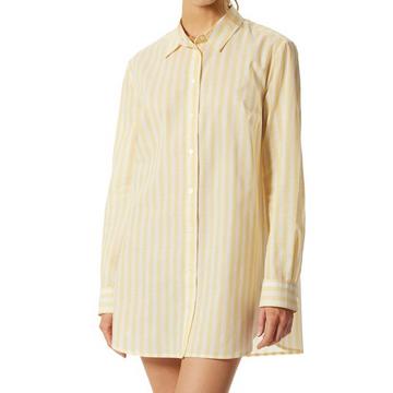 Pyjama Story - Sleepshirt Nachthemd - 80 cm lang