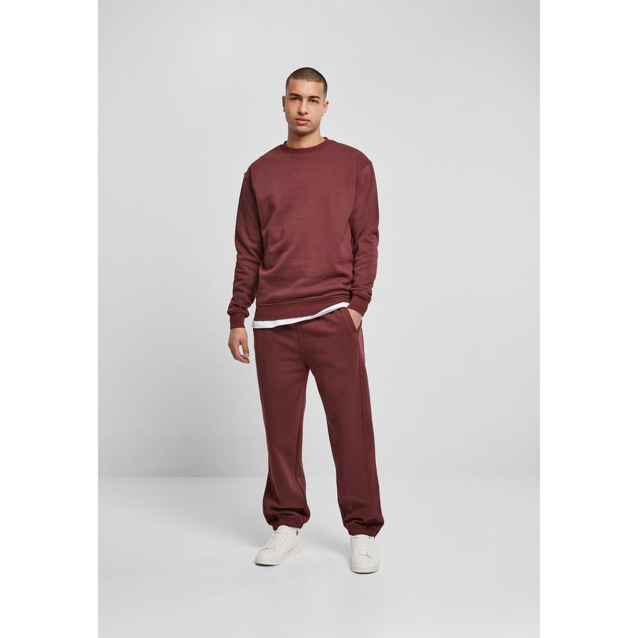 URBAN CLASSICS Felpa Crewneck  
