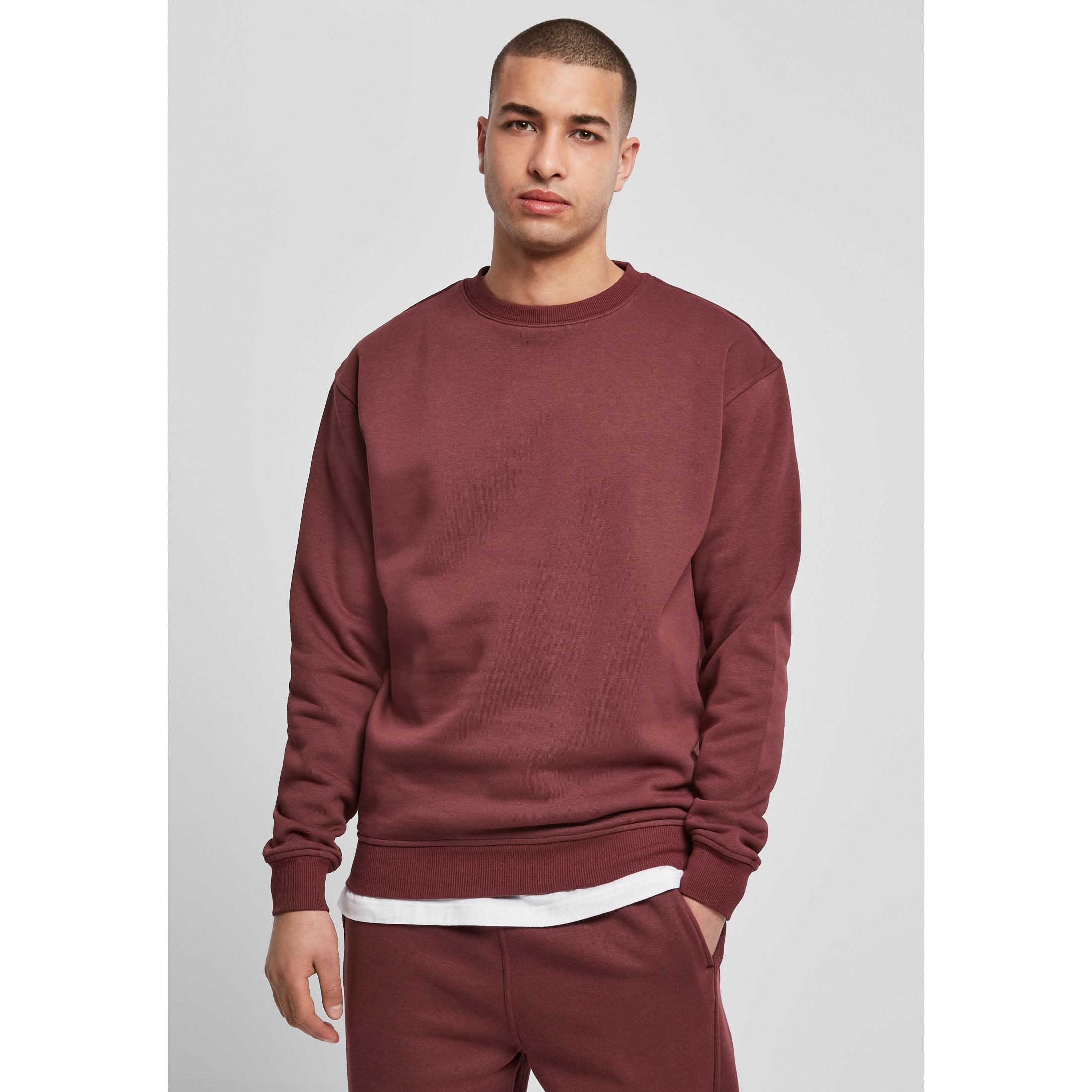 URBAN CLASSICS Crewneck Sweatshirt  