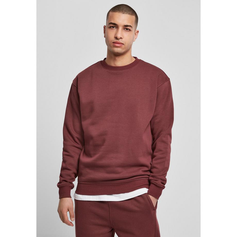 URBAN CLASSICS Felpa Crewneck  