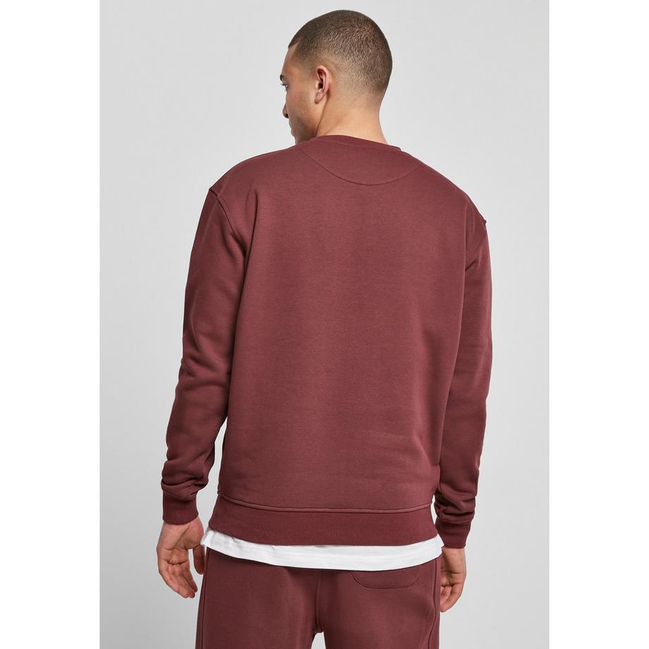 URBAN CLASSICS Felpa Crewneck  