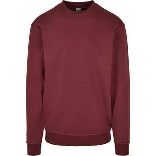 URBAN CLASSICS Crewneck Sweatshirt  