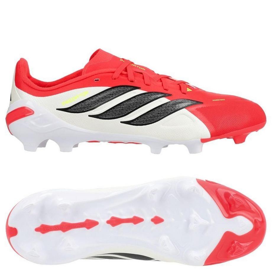 adidas Bottes de football Predator League FG  