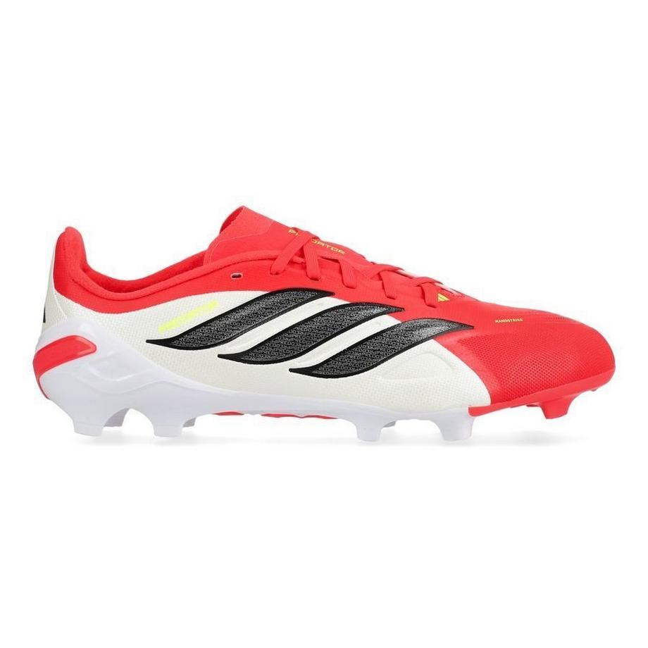 Chaussures de football enfant predator league fg