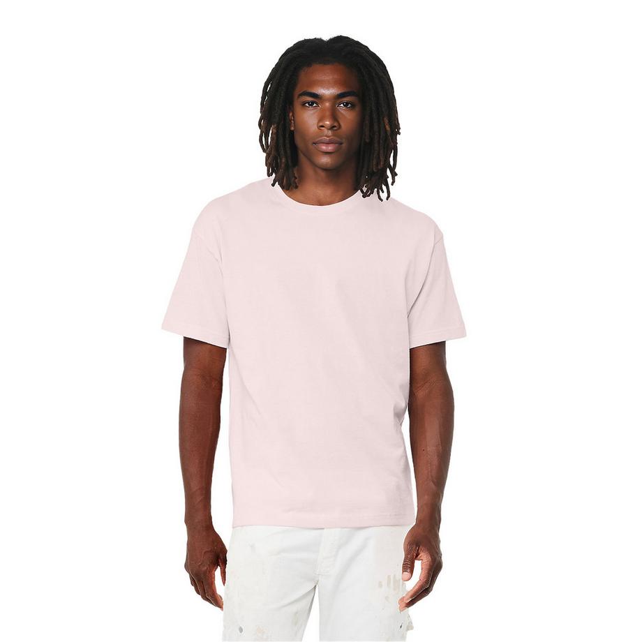 Bella + Canvas T-Shirt Lourd Coupe Ample  