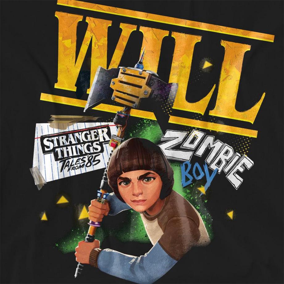 Stranger Things T-Shirt  