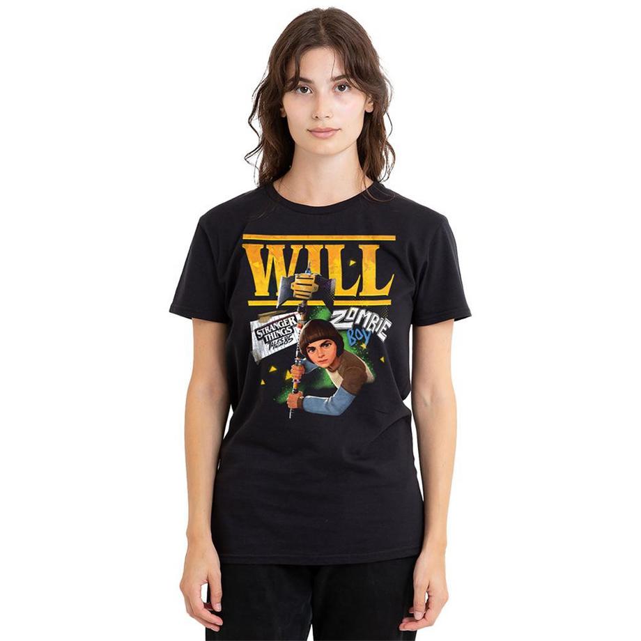 Stranger Things T-Shirt  
