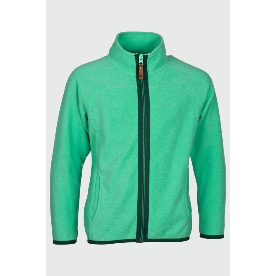 Elisha Kinder Fleece Jacke