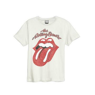 Tshirt VINTAGE TONGUE