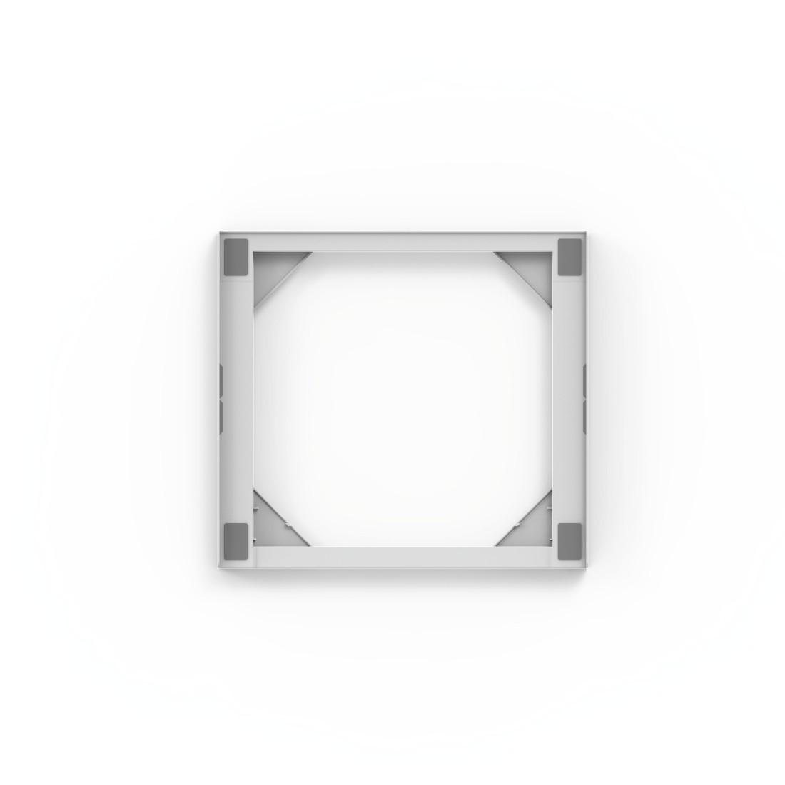 Xavax Xavax 110222 Waschmaschinenteil & Zubehör Rahmen 1 Stück(e)  