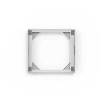 Xavax Xavax 110222 Waschmaschinenteil & Zubehör Rahmen 1 Stück(e)  