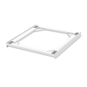 Xavax 110222 pièce et accessoire de lave-linge Cadre 1 pièce(s)