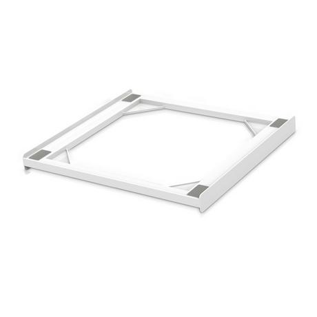 Xavax Xavax 110222 Waschmaschinenteil & Zubehör Rahmen 1 Stück(e)  