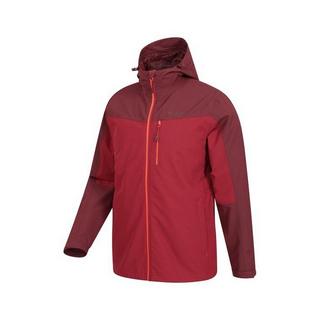 Mountain Warehouse Brisk Extreme Wasserfeste Jacke  
