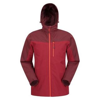 Mountain Warehouse Brisk Extreme Wasserfeste Jacke  