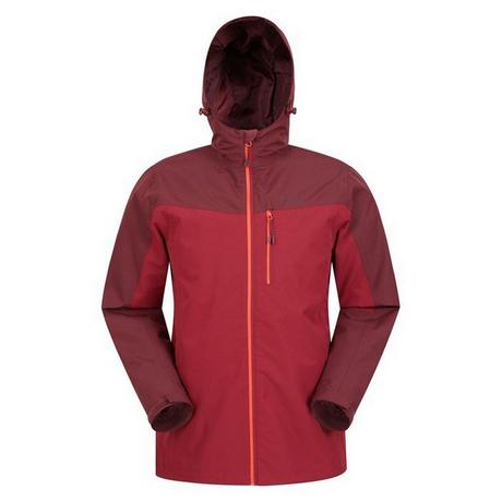 Mountain Warehouse Brisk Extreme Wasserfeste Jacke  