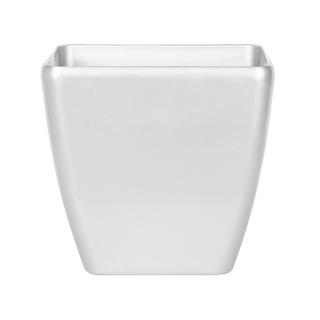 Beliani Lot de 2 pots de fleurs en Fibre d'argile Moderne ASTRAS  