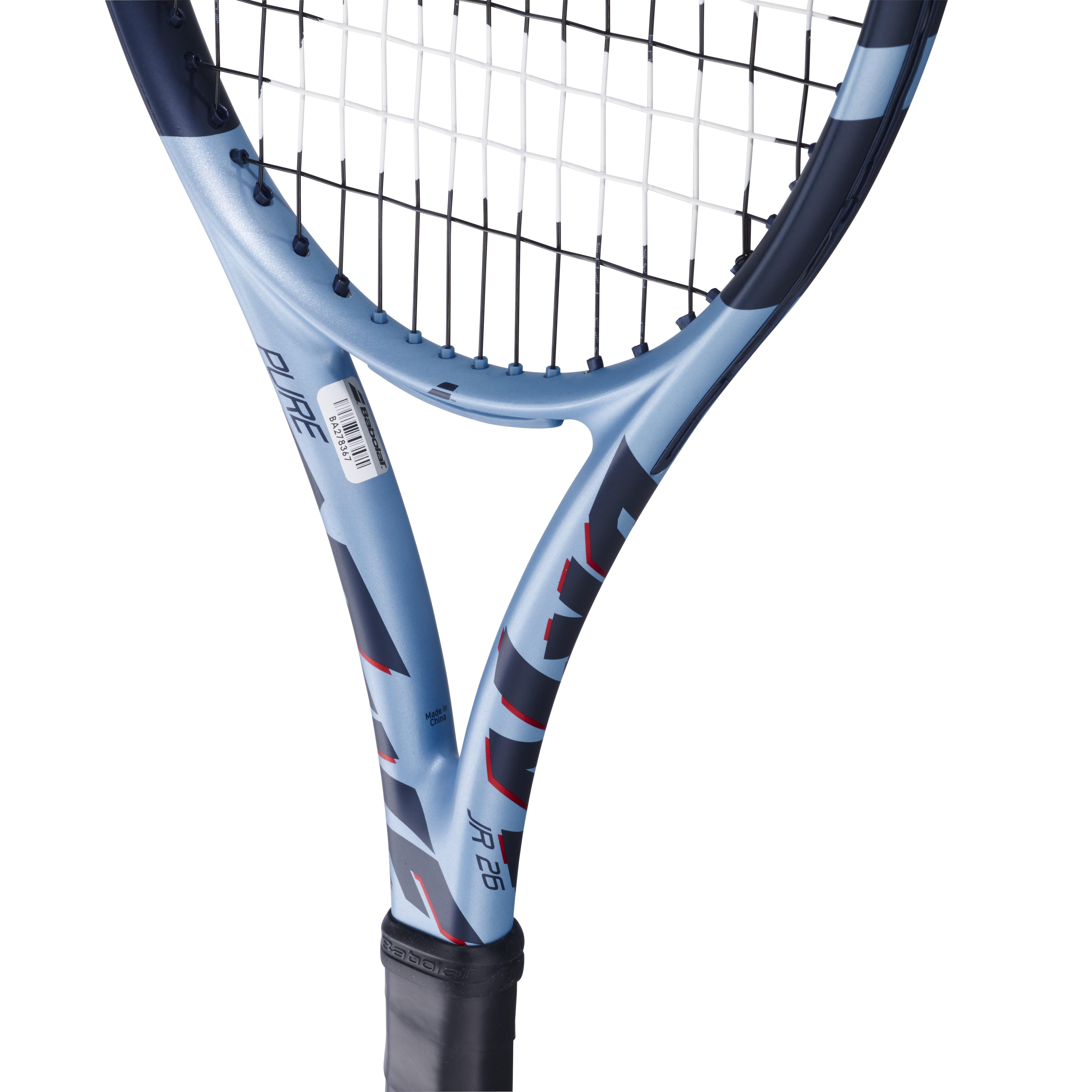 Babolat  Raquette de tennis Pure Drive 2025 Junior 26 