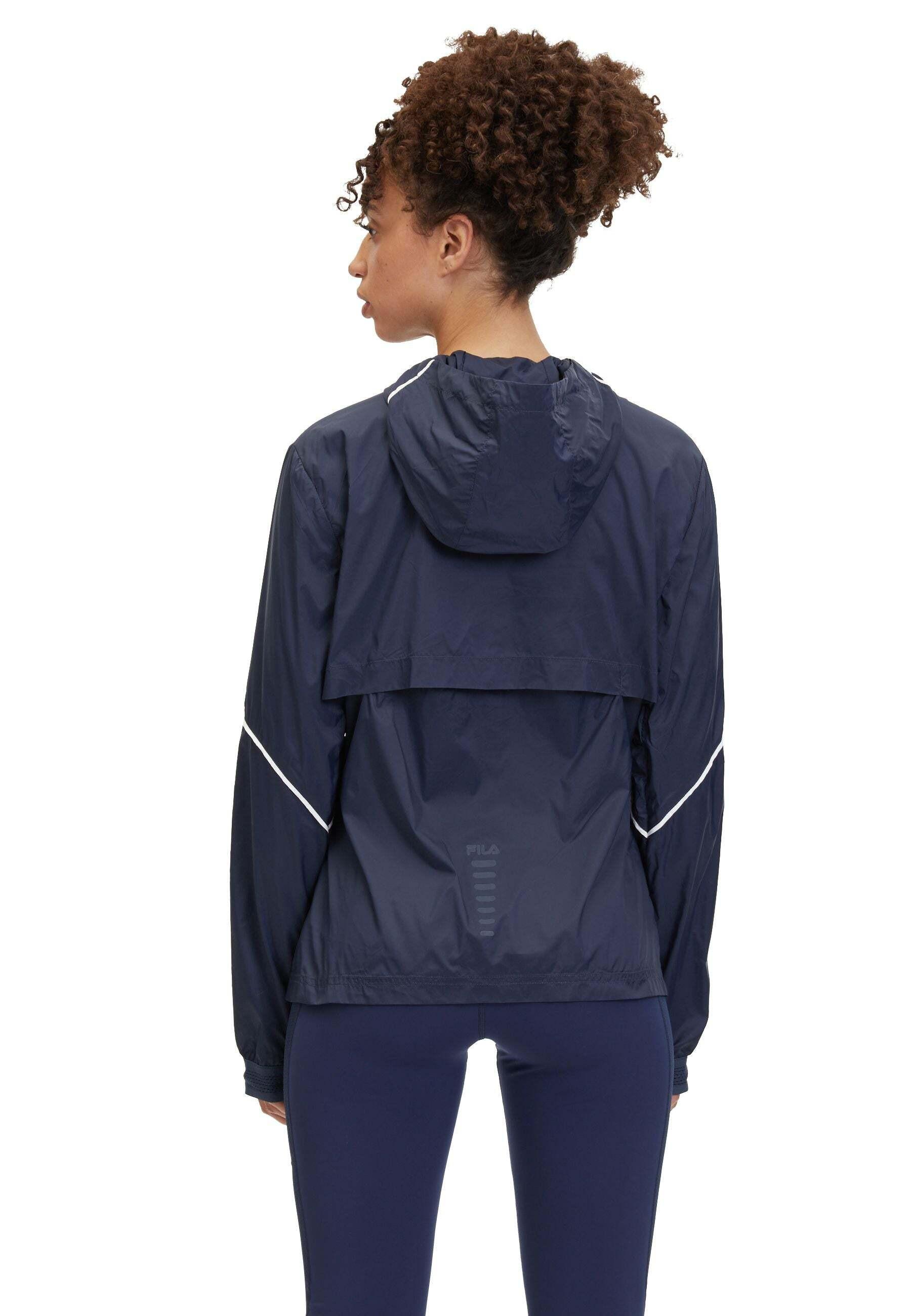 FILA  Veste Rubiera Packable Running Jacket 