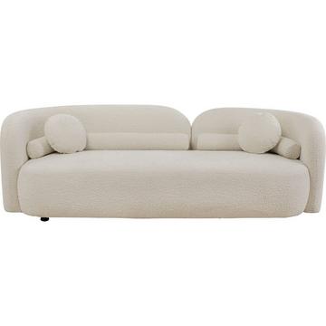 Sofa 3-Sitzer Kelly Boucle 225