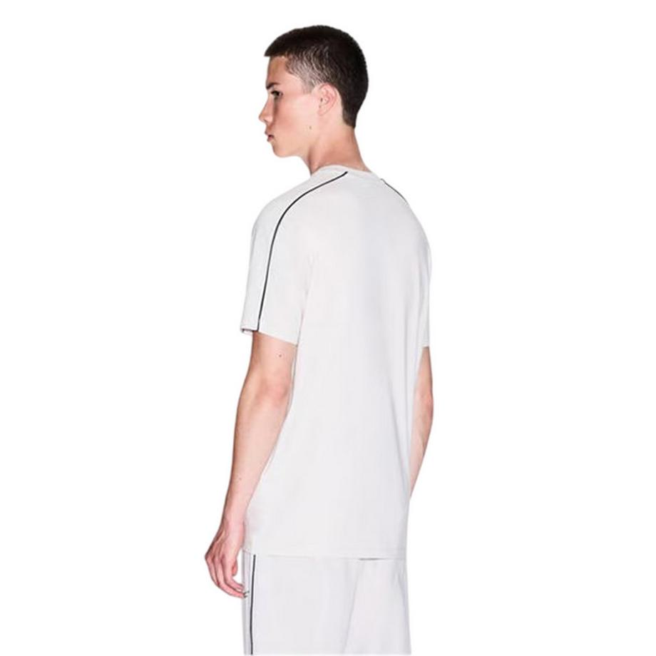 Armani Exchange  T-Shirt, Rundhalsausschnitt 