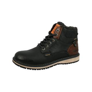 TOM TAILOR  Stiefelette 