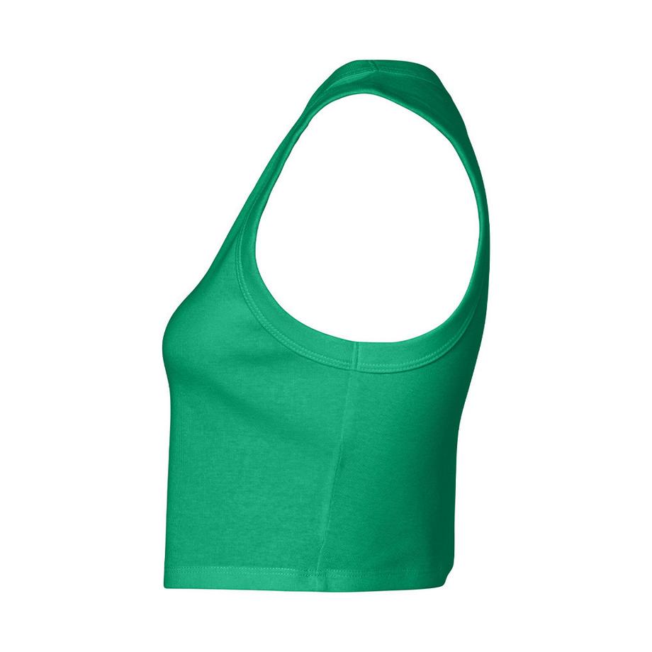 Bella + Canvas Canotta Corta  