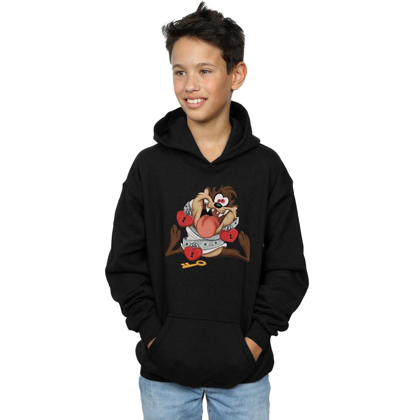 LOONEY TUNES  Valentine's Day Madly In Love Kapuzenpullover 