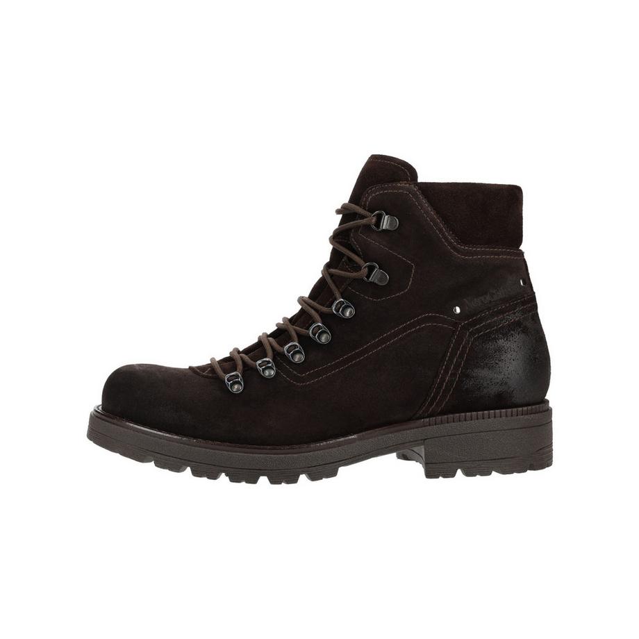 Nero Giardini Schnürstiefelette  
