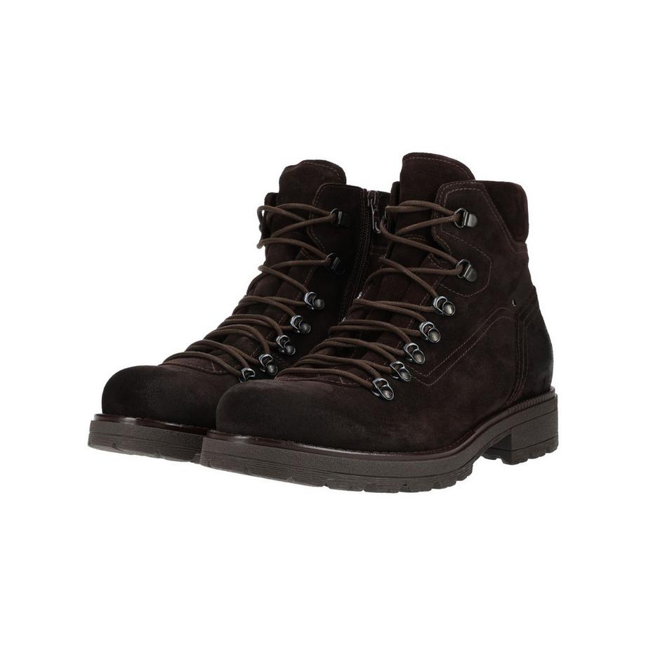 Nero Giardini Schnürstiefelette  