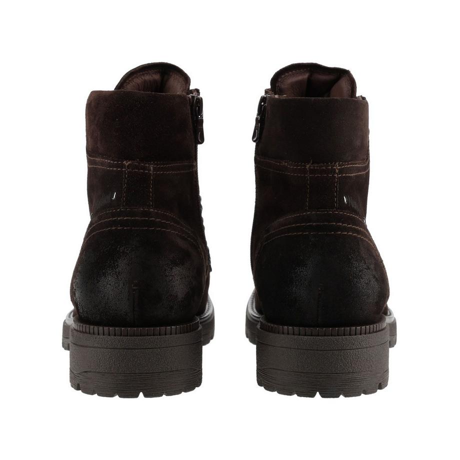 Nero Giardini Schnürstiefelette  