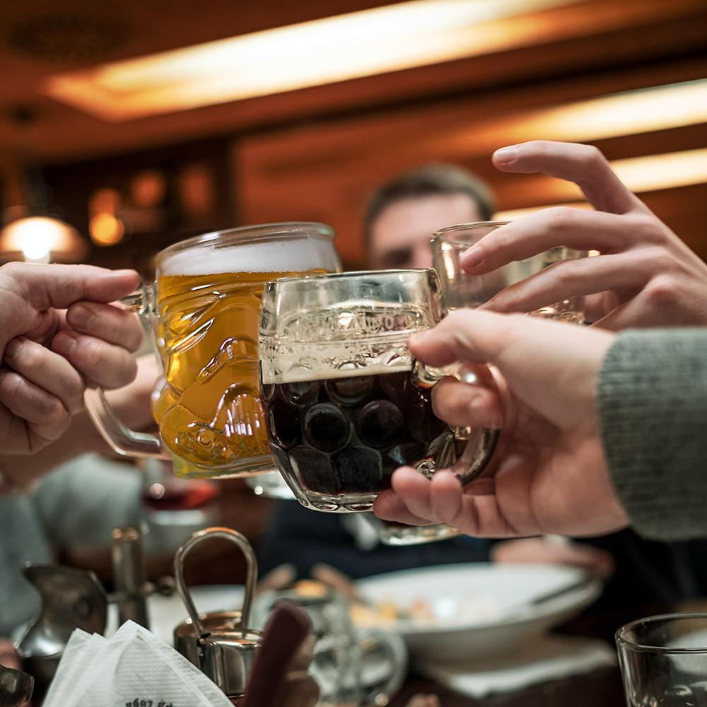 Original Stormtrooper  Verre à bière 