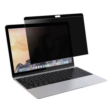 Film Anti-espion MacBook 12'' Qdos