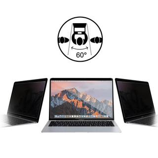 Qdos  Film Anti-espion MacBook 12'' Qdos 