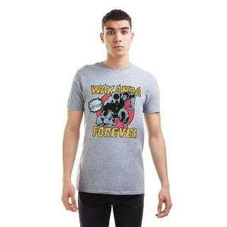 MARVEL  Forever TShirt 