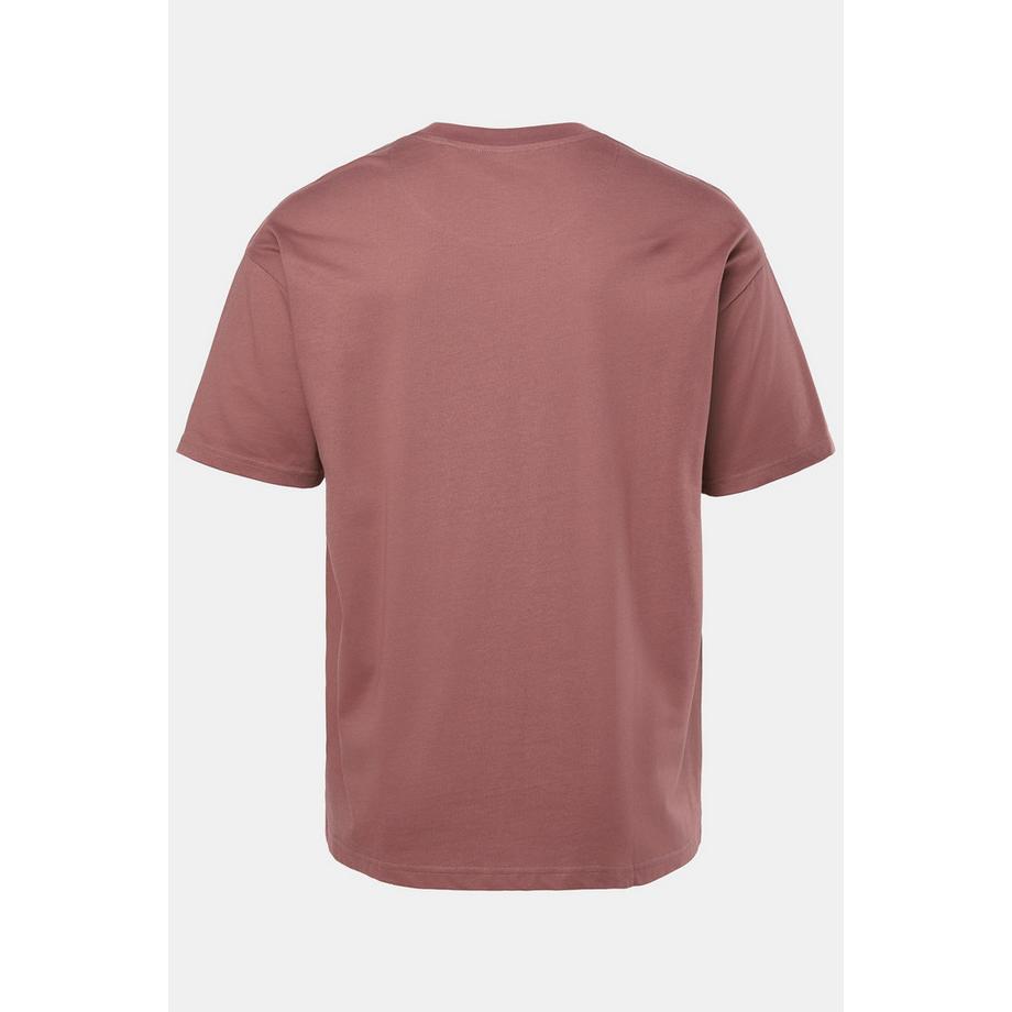 Sthuge Oversized Halbarm T-Shirt  