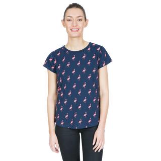 Trespass Carolyn T-Shirt Imprimé Manches Courtes  