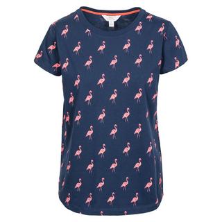 Trespass Carolyn T-Shirt Imprimé Manches Courtes  