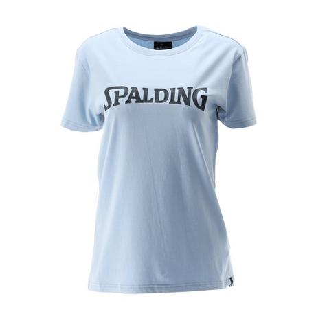 SPALDING Logo T-Shirt  