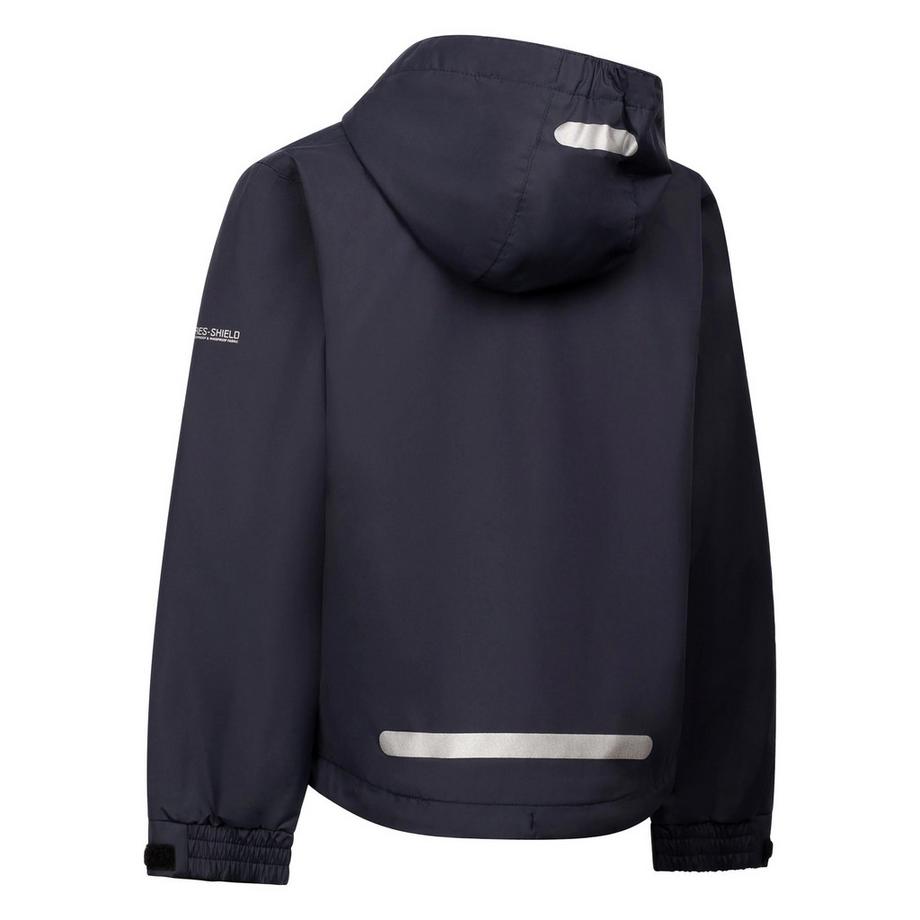 Trespass  Veste Imperméable Avec Logo Malio 