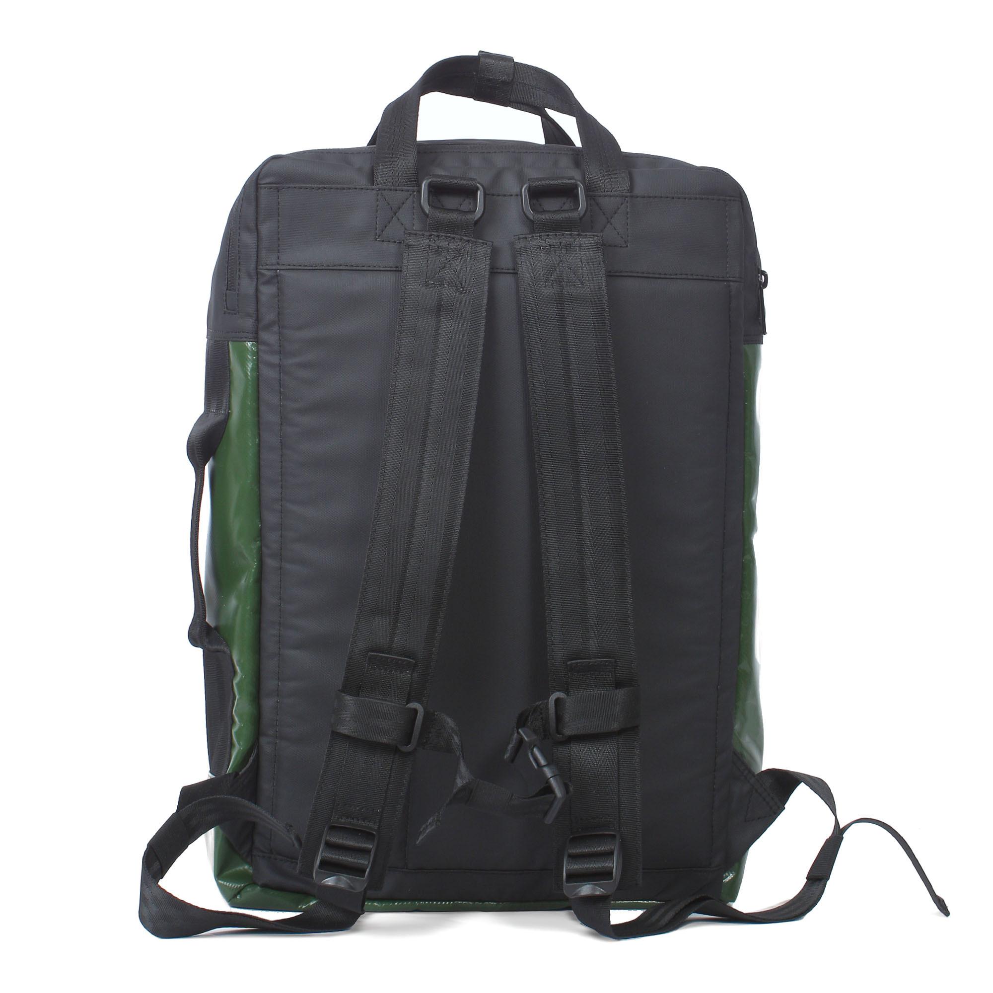 7clouds Agal 7.3 M Laptop Rucksack  