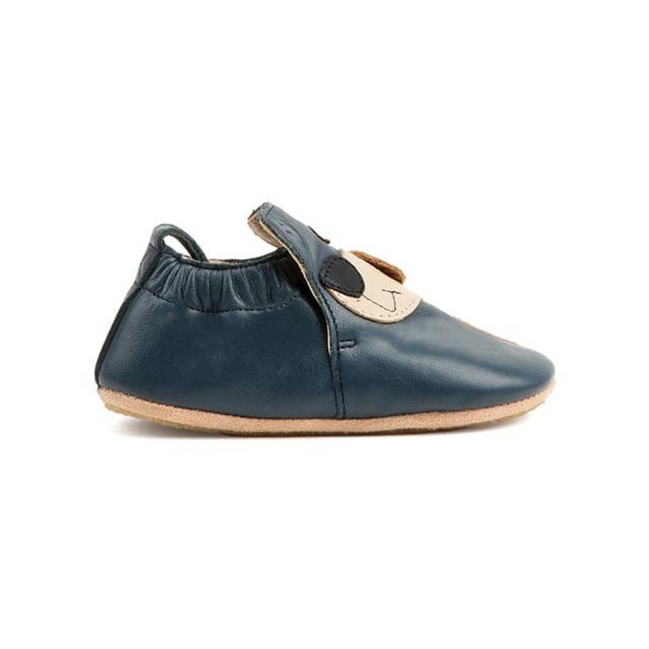 Easy Peasy  My Blublu Chien Oeil 