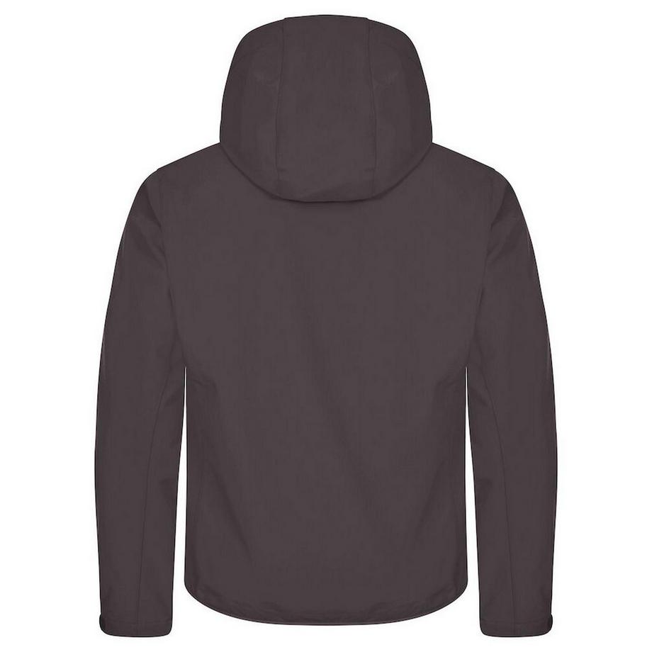 Clique Classic Softshelljacke  