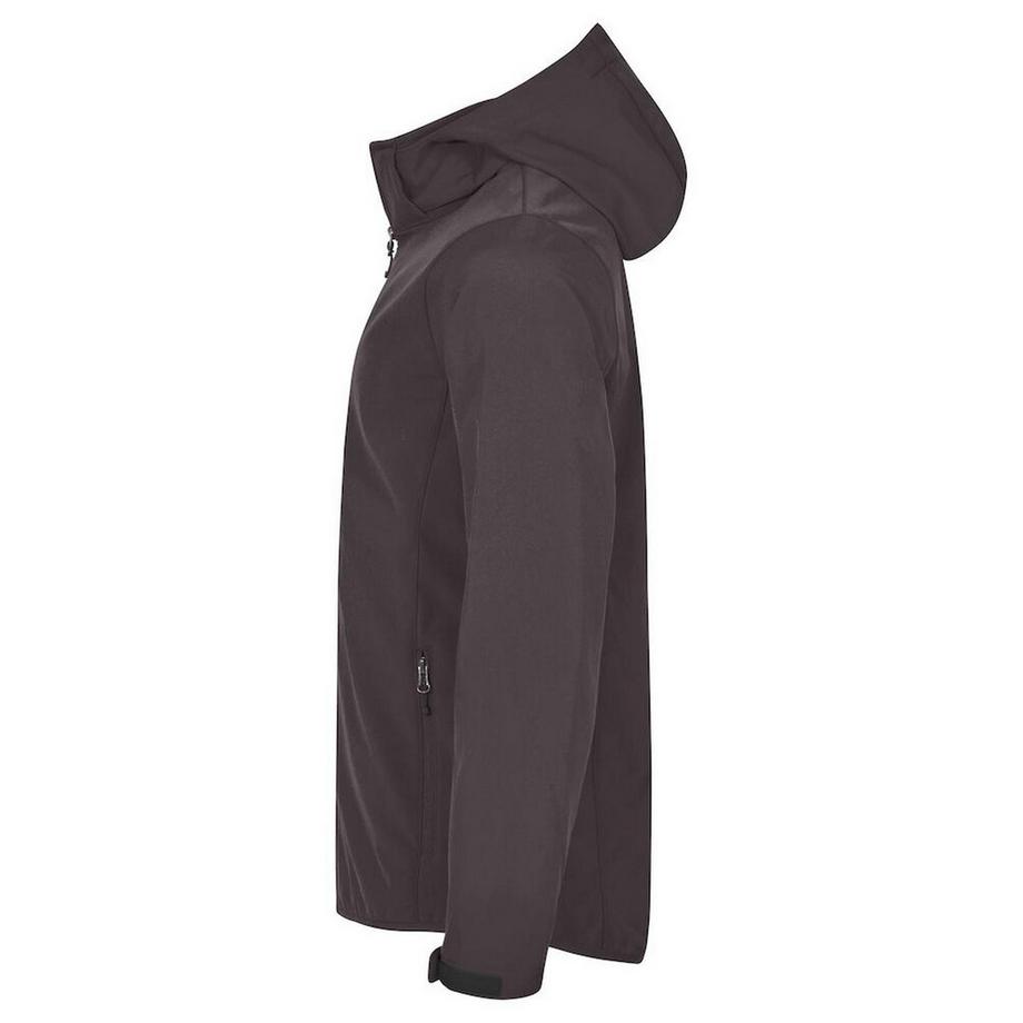 Clique Classic Softshelljacke  