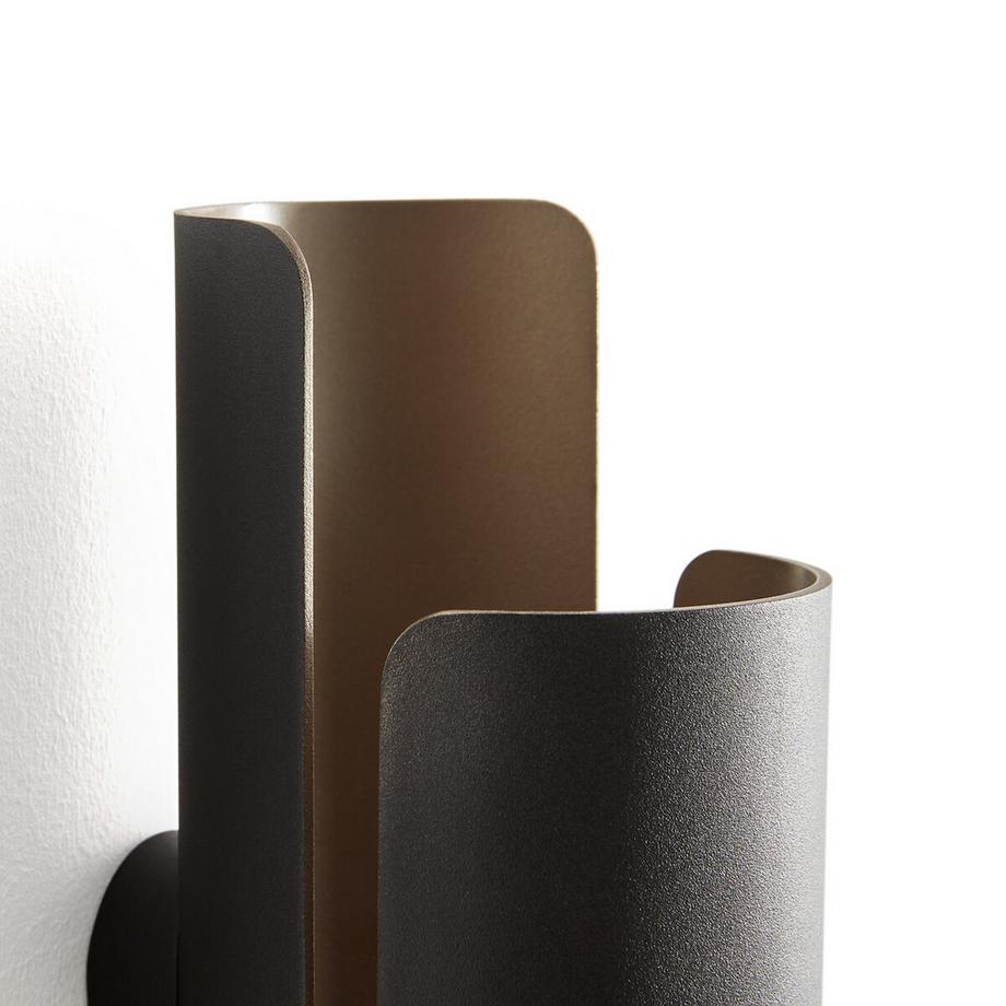 La Redoute Intérieurs Wandleuchte Keinta  