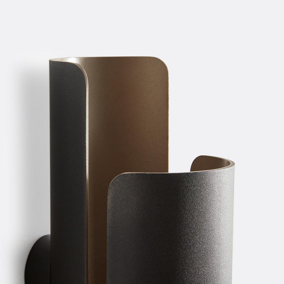 La Redoute Intérieurs Wandleuchte Keinta  